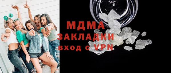 прущая мука Липки